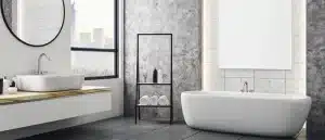 Salle de bain haut de gamme : quelles finitions font vraiment la différence ?