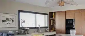 Comment optimiser une petite cuisine sans sacrifier le style