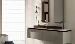 Double vasque ou vasque simple : comment choisir selon votre salle de bain ?